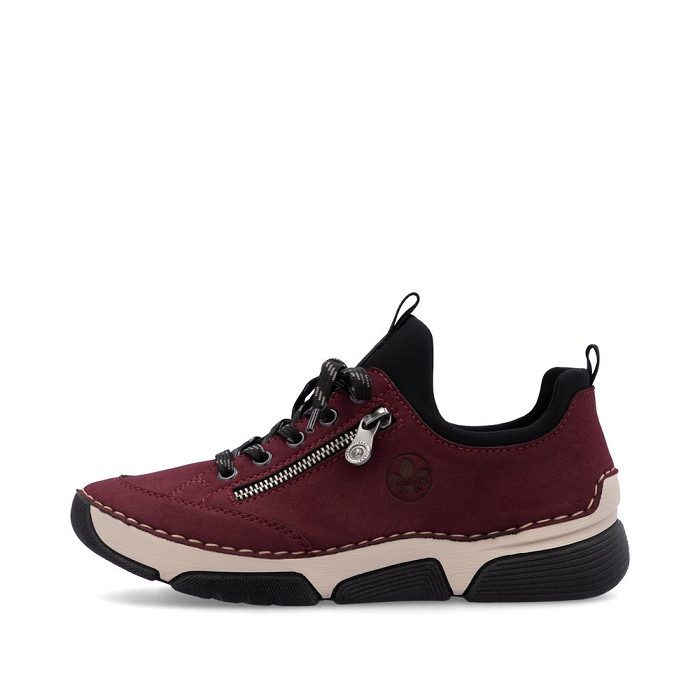 Rieker 45973 rouge4790601_3