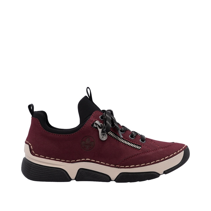 Rieker 45973 rouge4790601_6