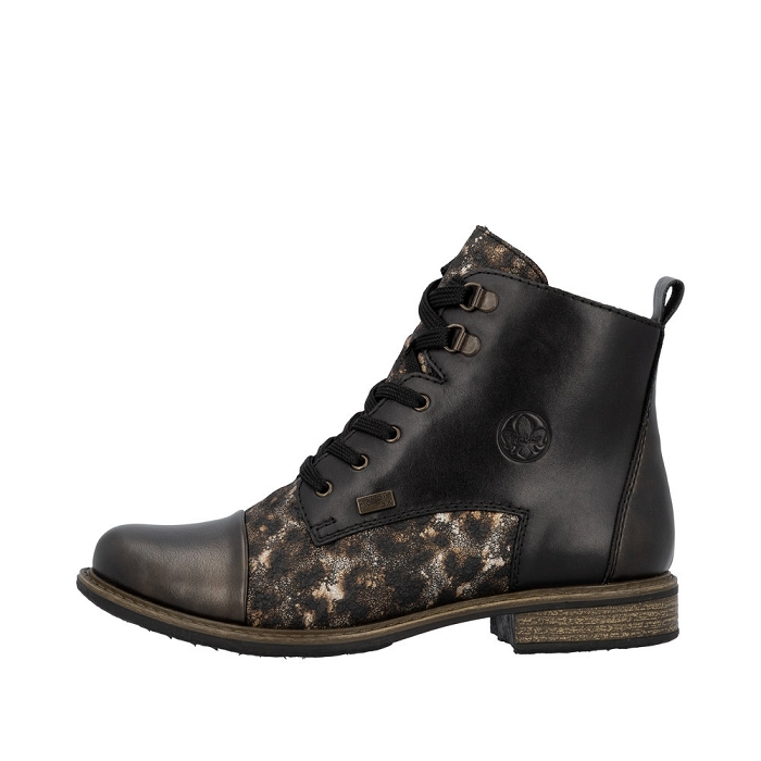Rieker 74842 noir4790701_4