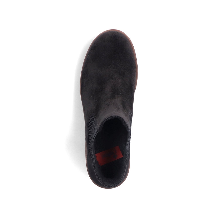 Rieker 79265 noir4790901_4