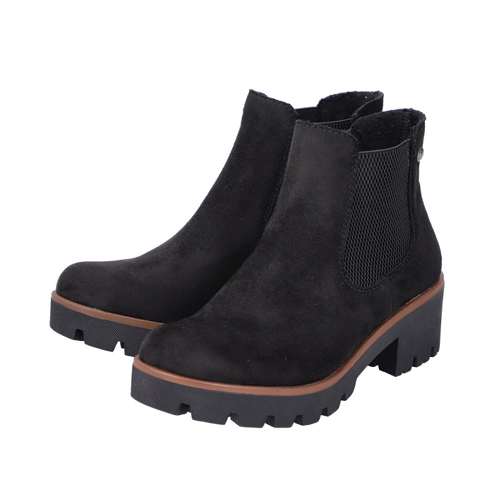 Rieker 79265 noir4790901_6