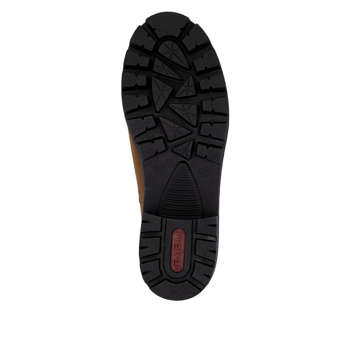 Rieker 79265 marron4790902_3