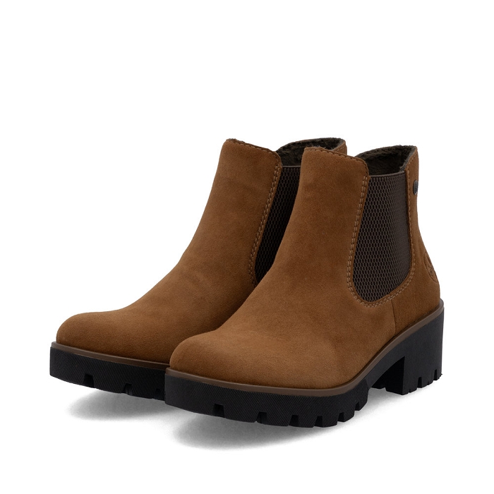 Rieker 79265 marron4790902_4