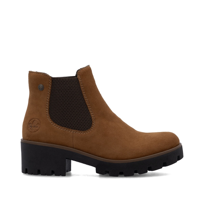 Rieker 79265 marron4790902_6