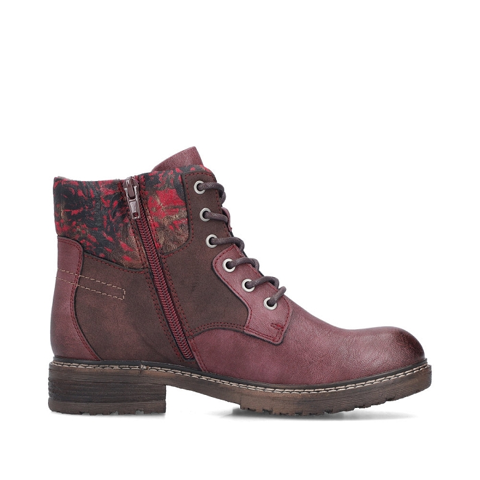 Rieker 94712 rouge4791001_3