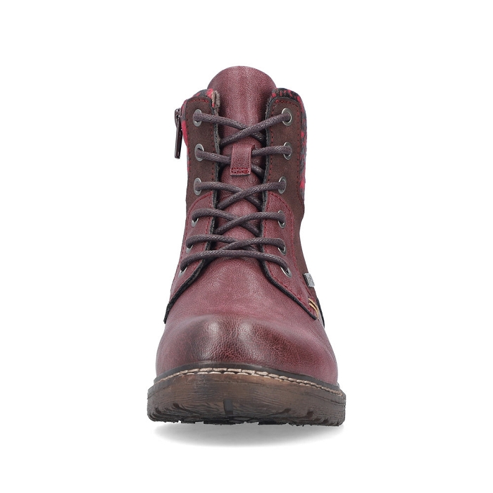 Rieker 94712 rouge4791001_4