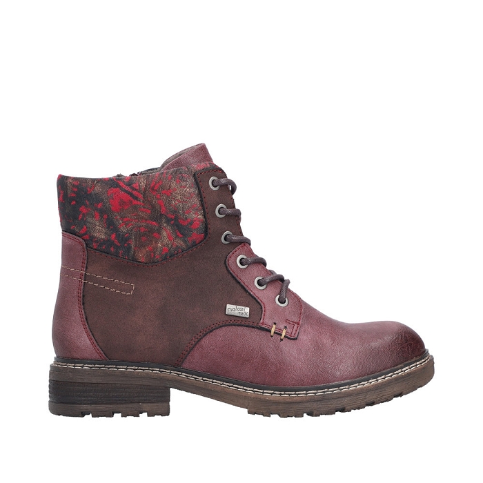 Rieker 94712 rouge4791001_6