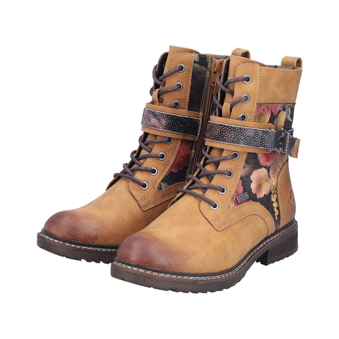Rieker 94722 naturel4791101_4