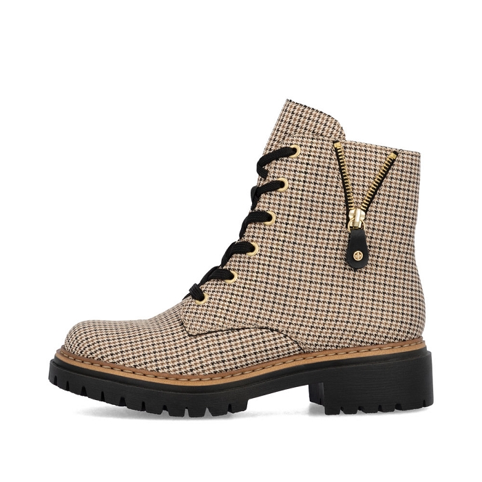 Rieker 72617 beige4791201_2