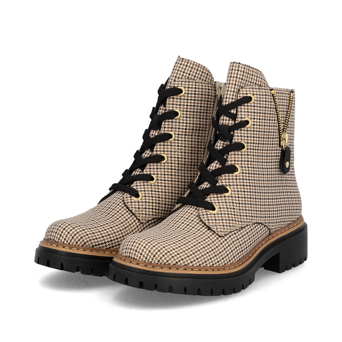 Rieker 72617 beige4791201_3