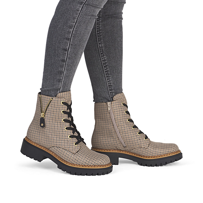 Rieker 72617 beige4791201_5
