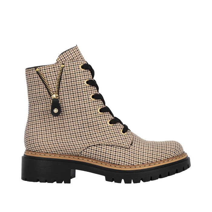Rieker 72617 beige4791201_6