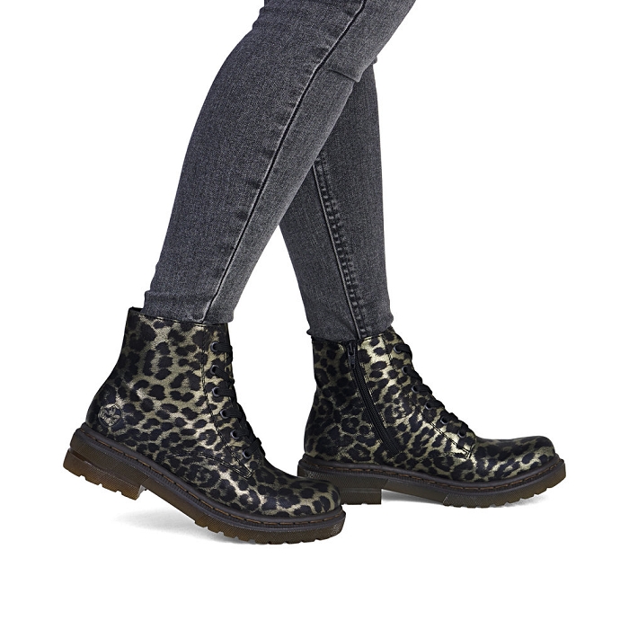 Rieker 78240 noir4791301_2