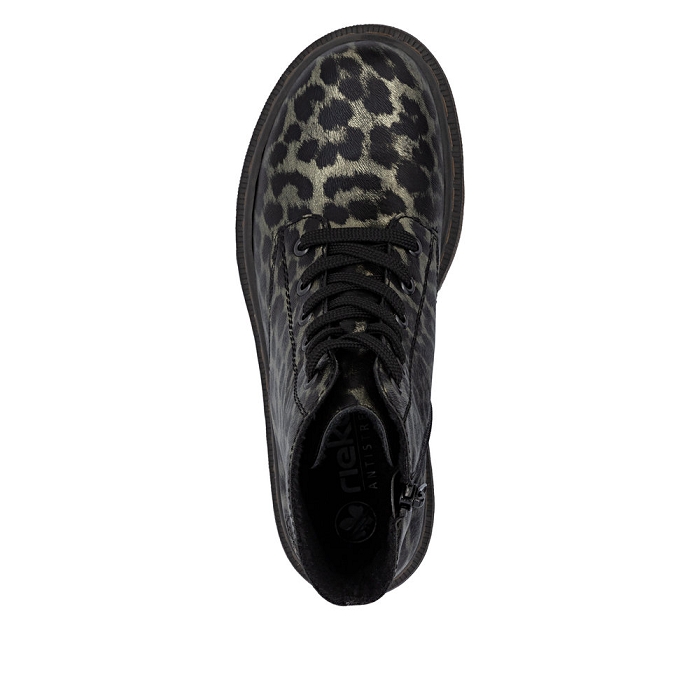 Rieker 78240 noir4791301_4