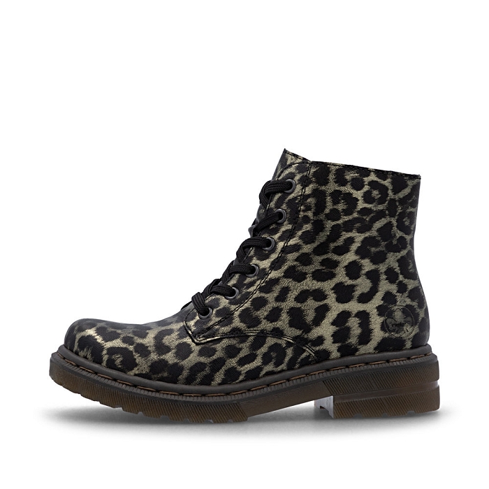 Rieker 78240 noir4791301_5