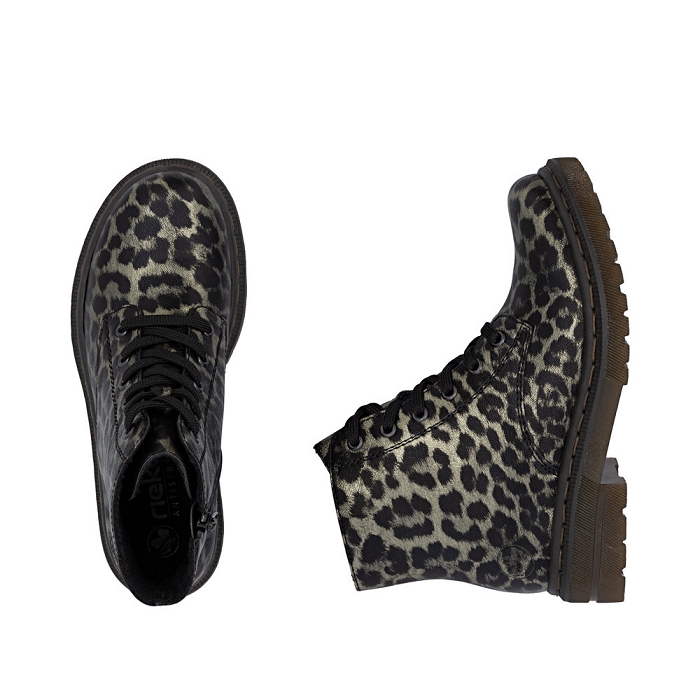 Rieker 78240 noir4791301_6