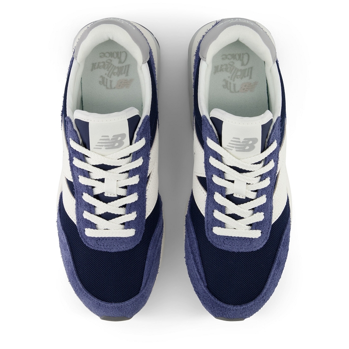 New balance 370 bleu4791401_5