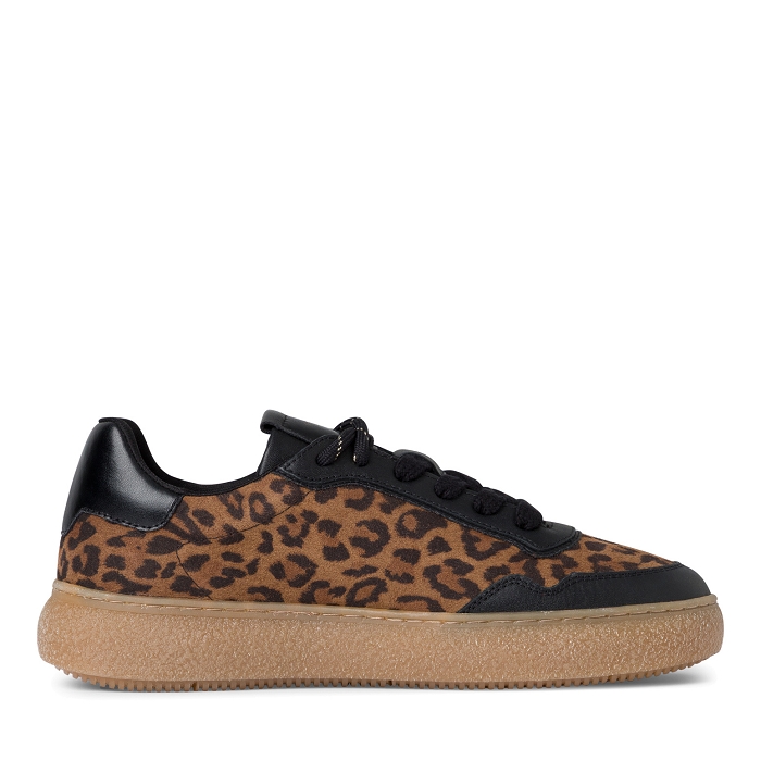 Tamaris my 23733 45 lacets yl marron4791501_3