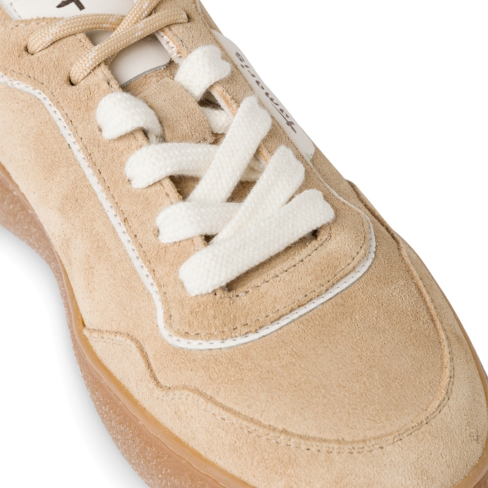 Tamaris my 23733 45 lacets yl beige4791502_4