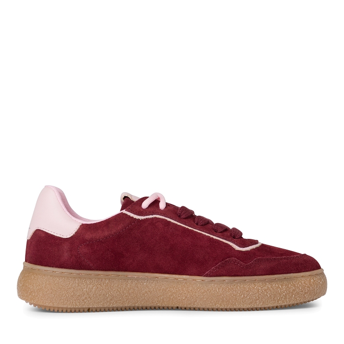 Tamaris my 23733 45 lacets yl rose4791503_3