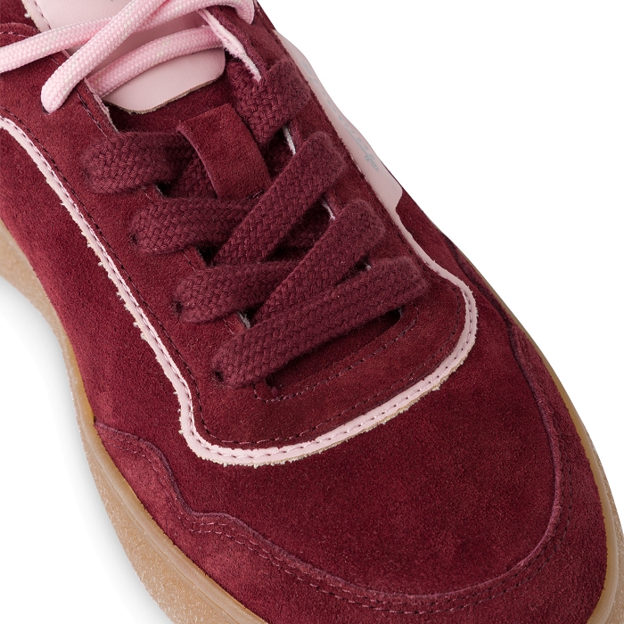 Tamaris my 23733 45 lacets yl rose4791503_5