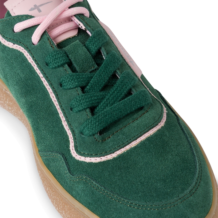Tamaris my 23733 45 lacets yl vert4791504_4