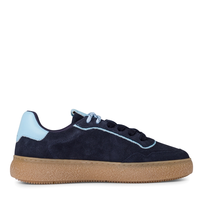 Tamaris my 23733 45 lacets yl bleu4791505_3