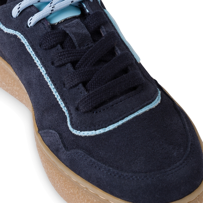 Tamaris my 23733 45 lacets yl bleu4791505_4