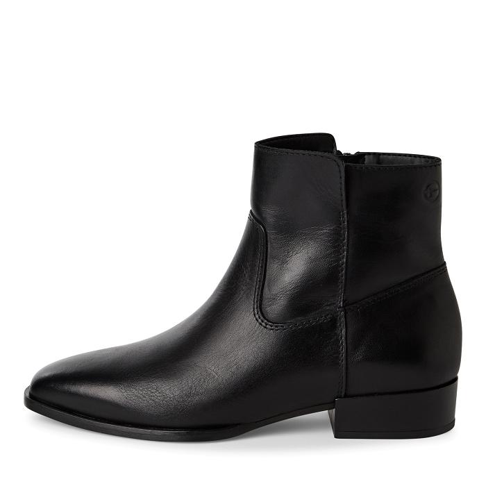 Tamaris my 25021 45 bottes yl noir4791601_2