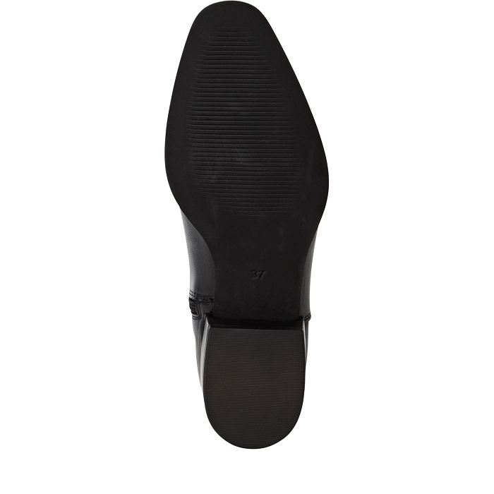 Tamaris my 25021 45 bottes yl noir4791601_4