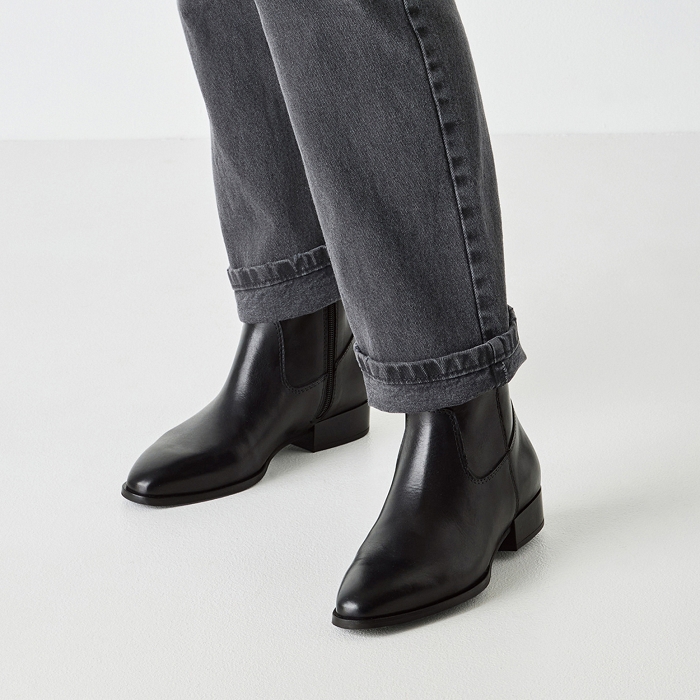 Tamaris my 25021 45 bottes yl noir4791601_6