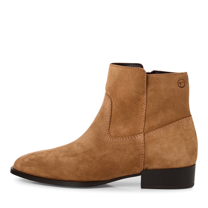 Tamaris my 25021 45 bottes yl marron4791602_2