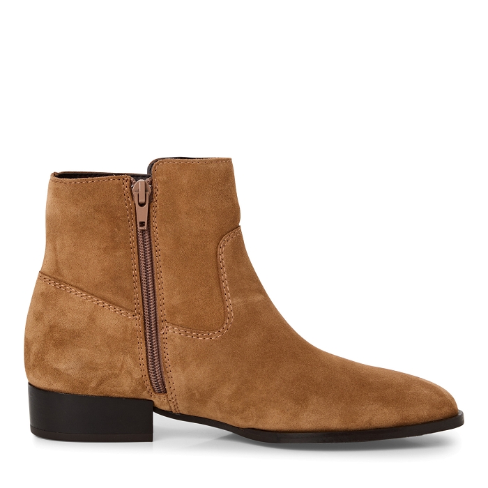 Tamaris my 25021 45 bottes yl marron4791602_3