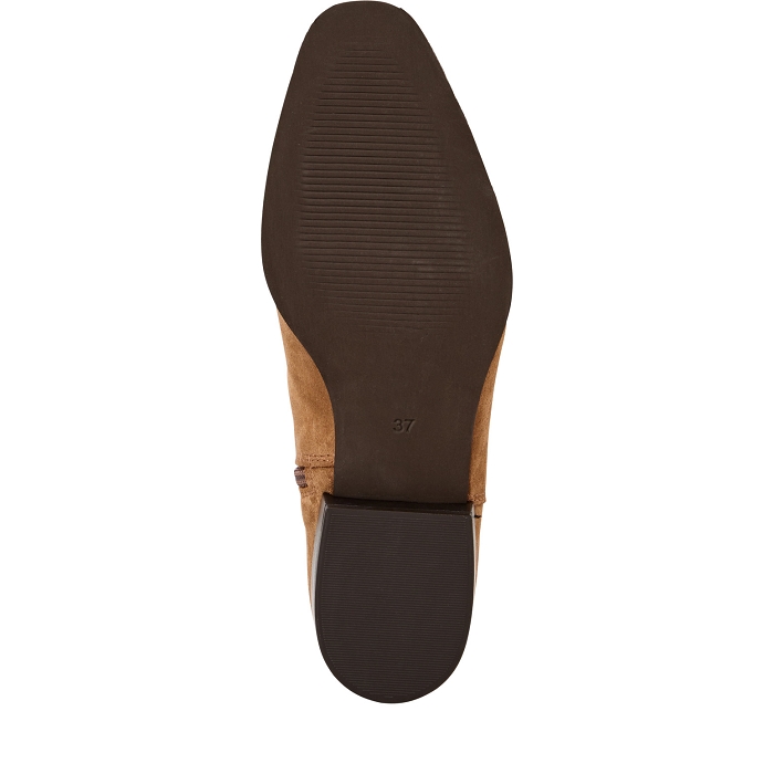 Tamaris my 25021 45 bottes yl marron4791602_4