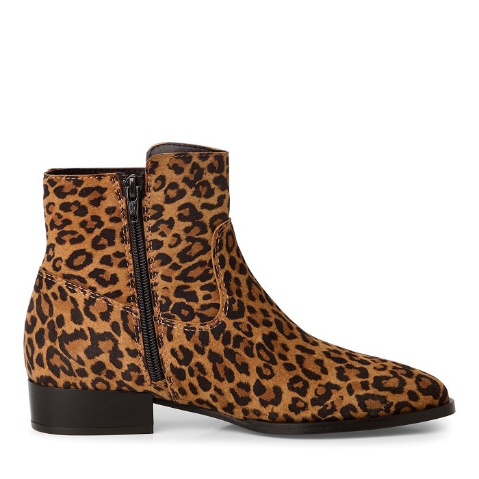 Tamaris my 25021 45 bottes yl marron4791603_2
