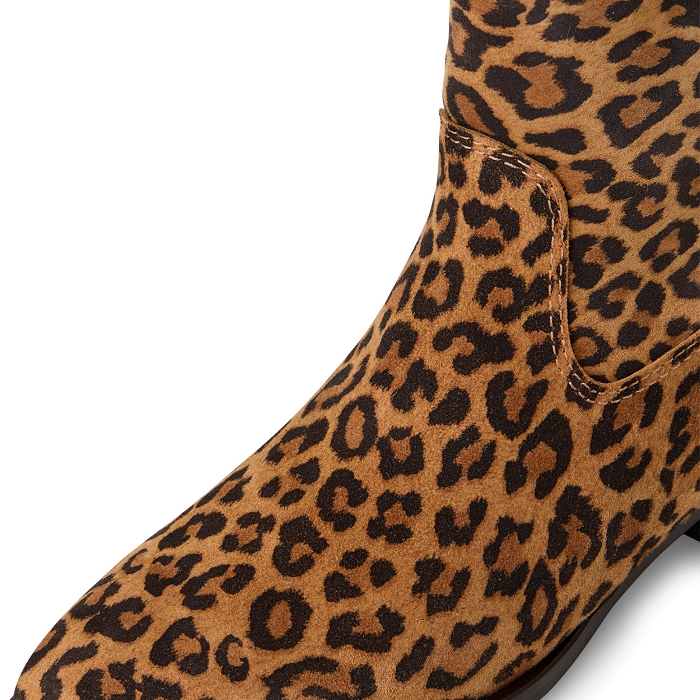 Tamaris my 25021 45 bottes yl marron4791603_4