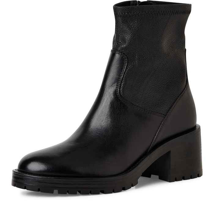 Tamaris my 25319 45 bottes yl noir