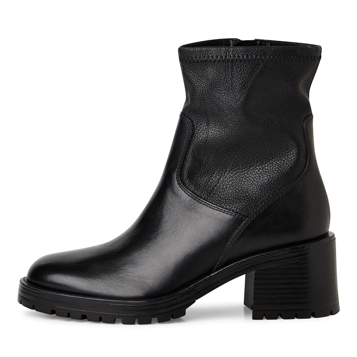 Tamaris my 25319 45 bottes yl noir4791701_2