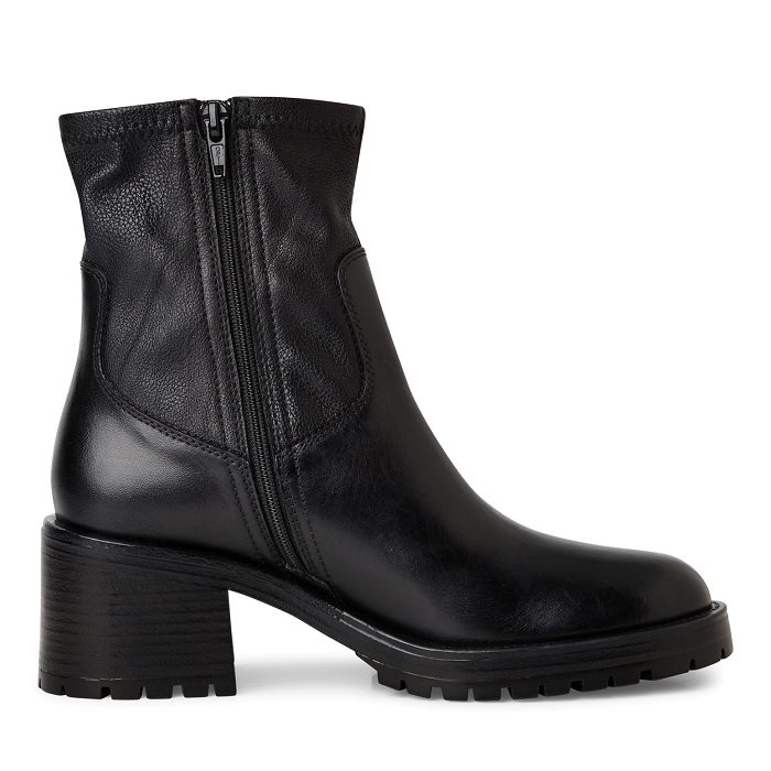 Tamaris my 25319 45 bottes yl noir4791701_3