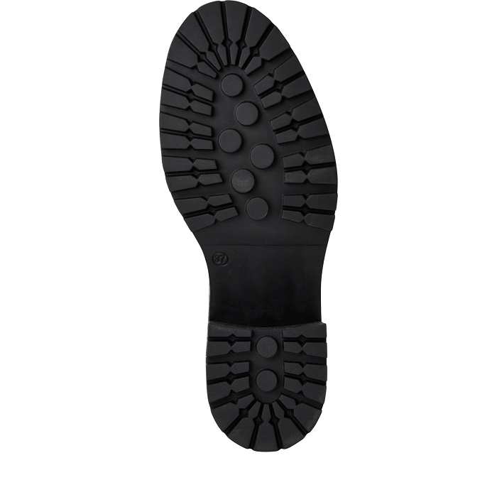 Tamaris my 25319 45 bottes yl noir4791701_4