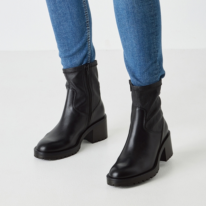Tamaris my 25319 45 bottes yl noir4791701_5