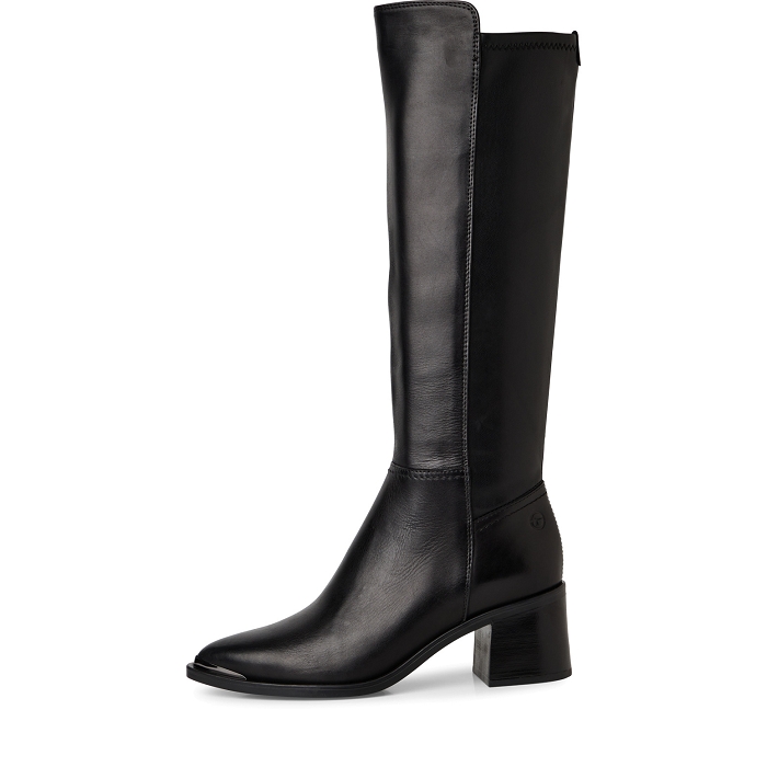 Tamaris my 25540 45 bottes yl noir