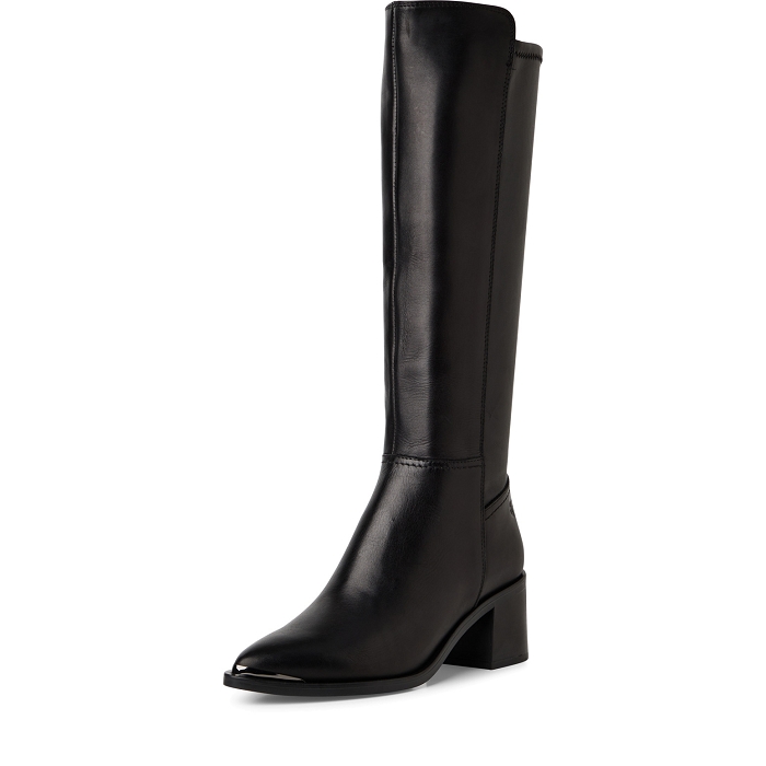 Tamaris my 25540 45 bottes yl noir4791801_3