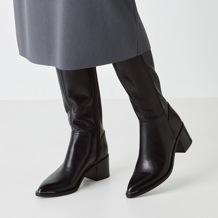 Tamaris my 25540 45 bottes yl noir4791801_5