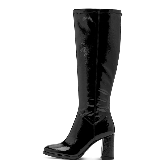 Tamaris my 25553 45 bottes yl noir4792001_2