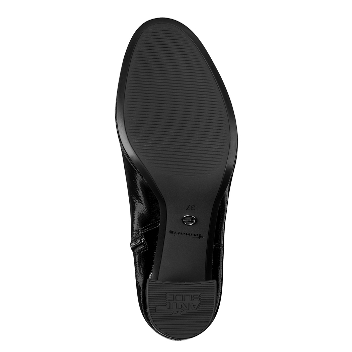 Tamaris my 25553 45 bottes yl noir4792001_4