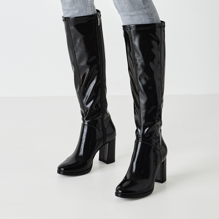 Tamaris my 25553 45 bottes yl noir4792001_5