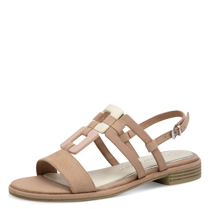Marco tozzi my 28107 42 sandales yl rose