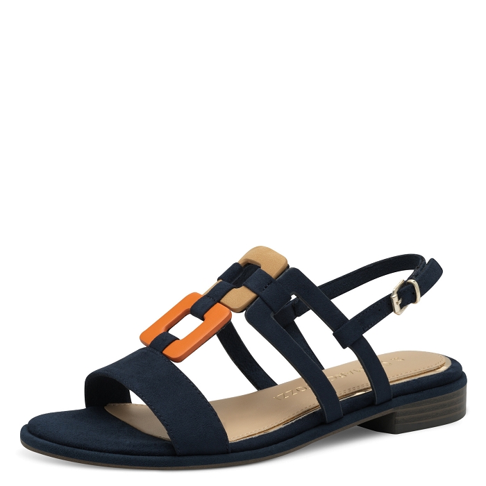 Marco tozzi my 28107 42 sandales yl bleu