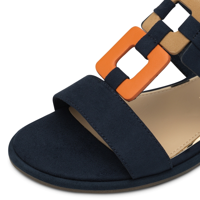 Marco tozzi my 28107 42 sandales yl bleu4794102_5